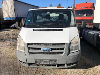 FORD Transit Apschlepper FT 350 EL Einzelkabine - Камион за влечење