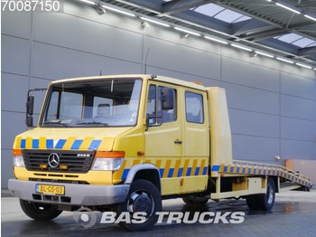 Mercedes-Benz Vario 814D 4X2 Oprijwagen Euro 2 NL-Truck - Камион за влечење