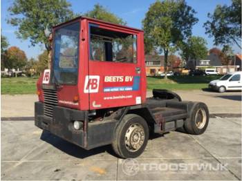 Terberg 170 - Камион за влечење