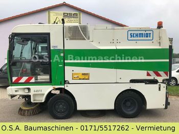 Возило за метење Kehrmaschine Schmidt S2W1P, ab 236€/mtl.!: слика 1