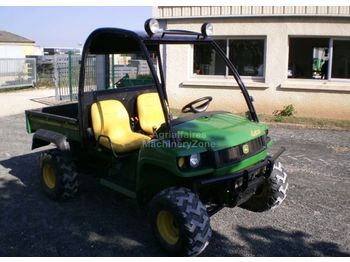 John Deere GATOR HPX - Општински трактор