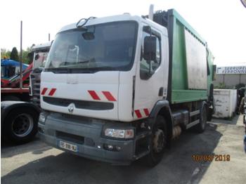 Камион за ѓубре RENAULT Short Euro 3 Short Euro 3: слика 1