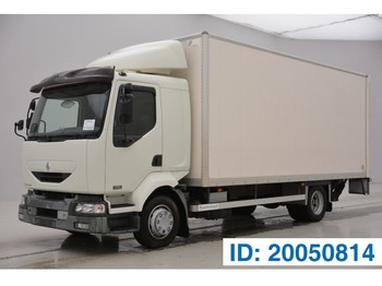 Камион за влечење Renault Midlum 220 DCi - Fully equipped service truck: слика 1