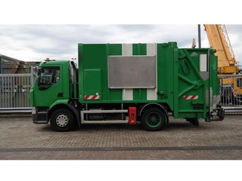 Камион за ѓубре Renault Midlum 270 DXI Garbage truck: слика 1