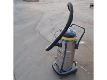 Unused Syntrox VC-2300W-70L 70Litre Industrioal Wet & Dry Vacuum Cleaner - 7470-200 - Комунално/ Специјално возило
