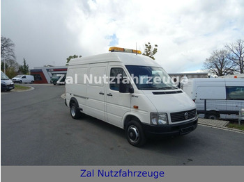 Volkswagen LT 46 KANALREINIGER DA 22 1999  - Вакуумски камион