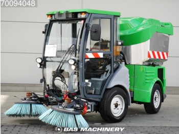 Hako Citymaster 1250 Nice and clean condition - Возило за метење