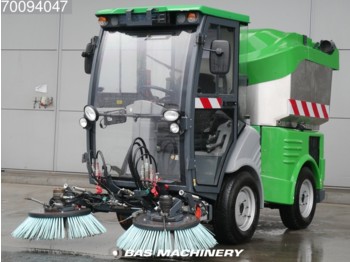Hako Citymaster 1250 Nice and clean machine - Возило за метење