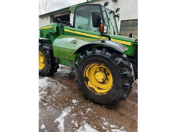 Телескопски ракувач JOHN DEERE