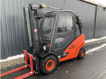 Дизел вилушкар LINDE H35