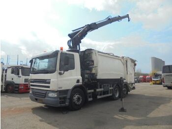 Камион за ѓубре DAF CF 75 250