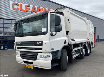 Камион за ѓубре DAF CF 75 250