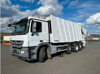 Камион за ѓубре MERCEDES-BENZ Vario