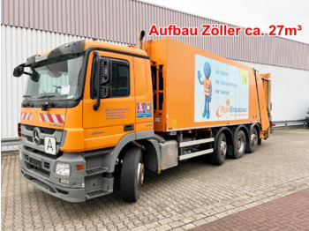 Камион за ѓубре MERCEDES-BENZ Actros 3241