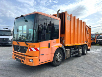 Камион за ѓубре MERCEDES-BENZ Econic 2629