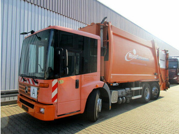 Камион за ѓубре MERCEDES-BENZ Econic 2628
