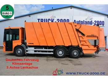 Камион за ѓубре MERCEDES-BENZ Econic 2633