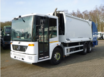 Камион за ѓубре MERCEDES-BENZ Econic 2629