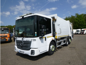 Камион за ѓубре MERCEDES-BENZ Econic 2630