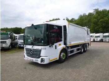 Камион за ѓубре MERCEDES-BENZ Econic 2630