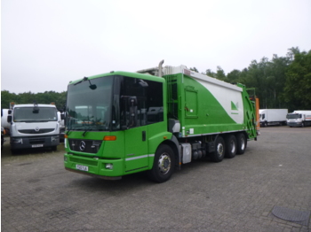 Камион за ѓубре MERCEDES-BENZ Econic 3233