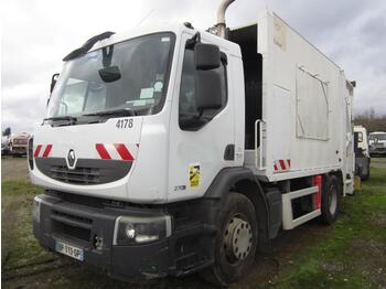 Камион за ѓубре RENAULT Premium 270
