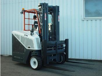 Amlift AGILIFT 4000 GPL - 4-насочен вилушкар