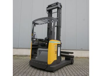  Unicarriers UFW250DTFVRE755 - 4-насочен вилушкар