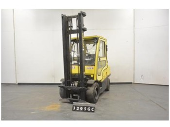 Hyster H3.5FT-D - Дизел вилушкар