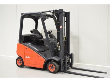 LINDE H 16 T-01 - Дизел вилушкар