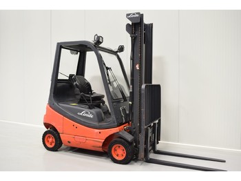 LINDE H 16 T-03 - Дизел вилушкар