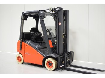 LINDE H 18 T - Дизел вилушкар