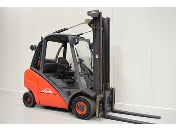 LINDE H 35 T - Дизел вилушкар