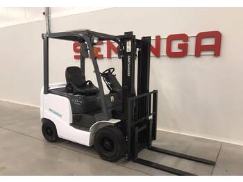 UniCarriers 9978- FD15T14  - Дизел вилушкар