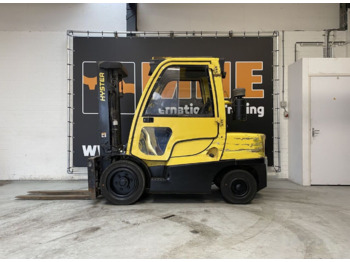 Hyster H3.5FT - Дизел вилушкар: слика 2