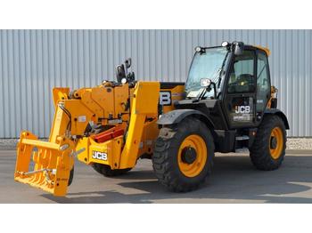 Телескопски ракувач Jcb 540-180: слика 1