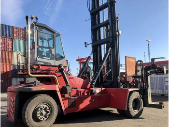 Kalmar DCF100-45E7  - Ракувач со контејнери: слика 1