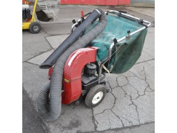  Toro Walk Behind Petrol Powered Vacuum / Blower Combination - 8266-20 - Магацинска опрема