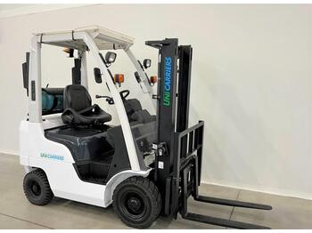 UniCarriers 9956- NP1F1A15D  - Плински вилушкар