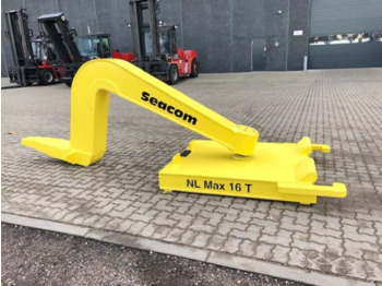 Seacom SEACOM GSH16 - Пристанишна опрема