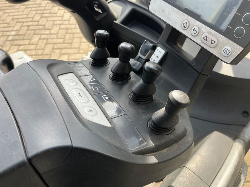 Електричен вилушкар Still RX20-16 RX20-16 triplo520 freelift sideshift 2019 NEW MODEL!: слика 11