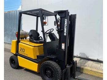 Вилушкар Sumitomo 9130 - 11-FG20: слика 1