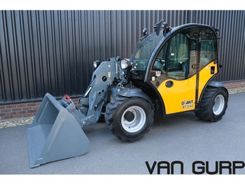 Giant | GT5048 Verreiker2024-01-07 19:35 - Телескопски ракувач