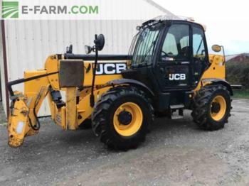 JCB 540-170 - Телескопски ракувач