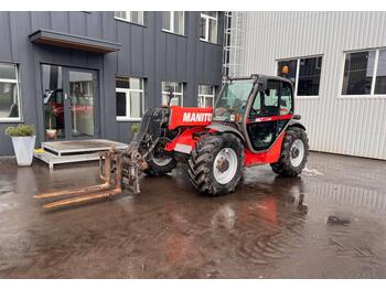 Телескопски ракувач Manitou MLT 731 LSU