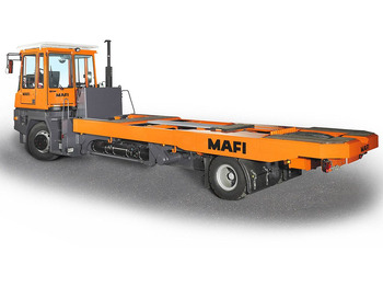MAFI MTL20J - Трактор на терминалот