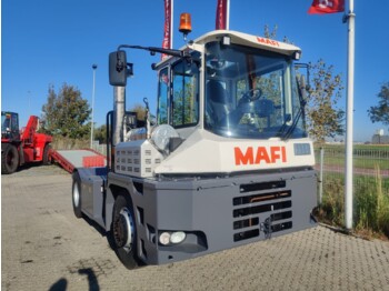 MAFI R336 4x4  - Трактор на терминалот