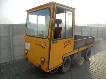 Balkancar EP006.19  - Тракторче за влечење
