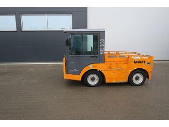 MAFI MTE 3/30D - Тракторче за влечење