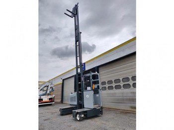 DIV. - Combilift C3000GST sideloader 4-way directional C3000GST - Вилушкар